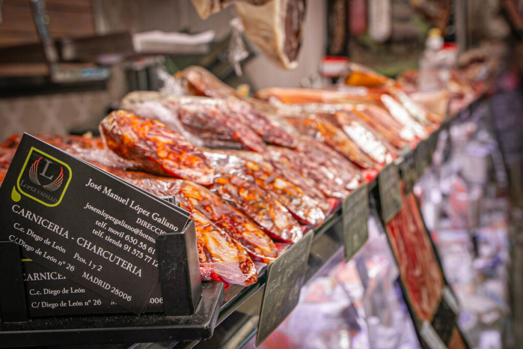 100% Mercado de Abastos