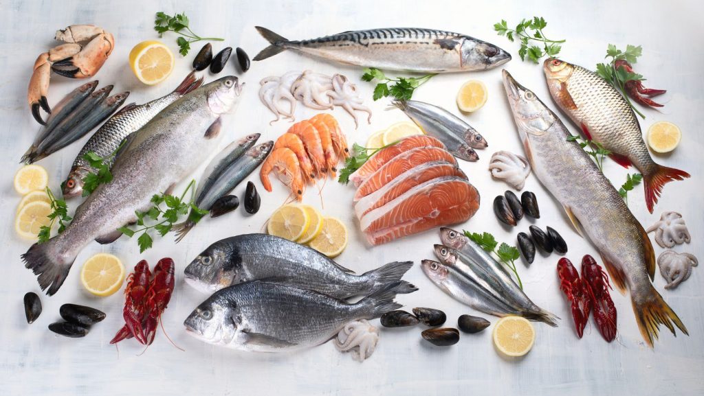 Beneficios nutricionales que aporta el pescado