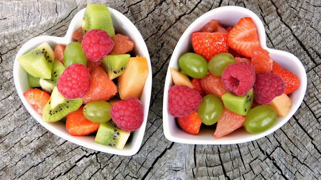 consejos de alimentación tras el verano