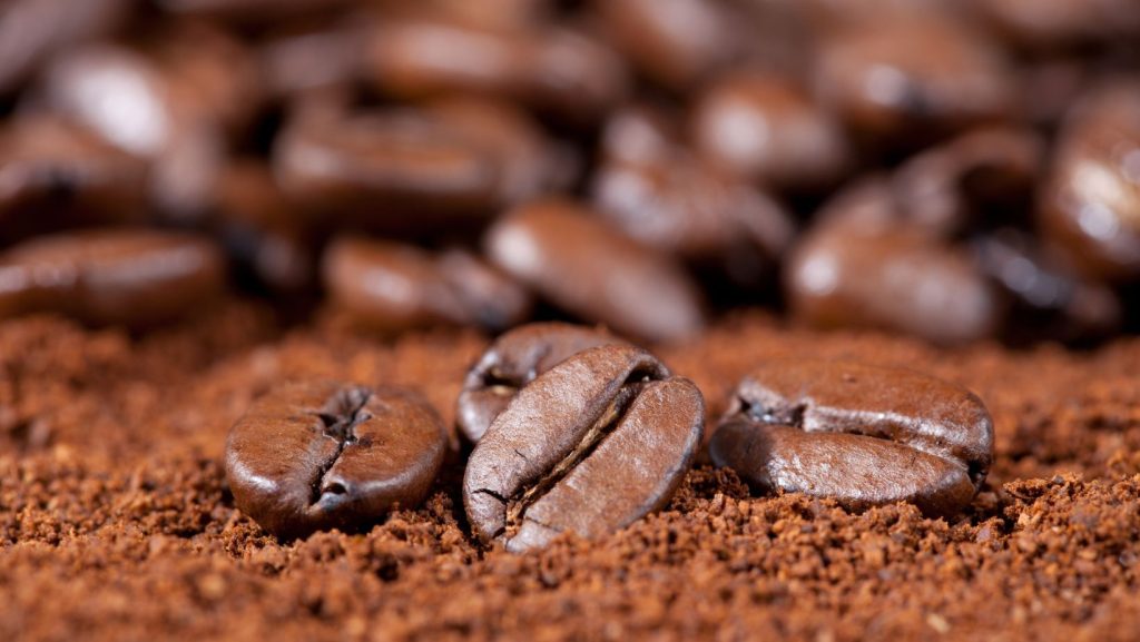 café de especialidad