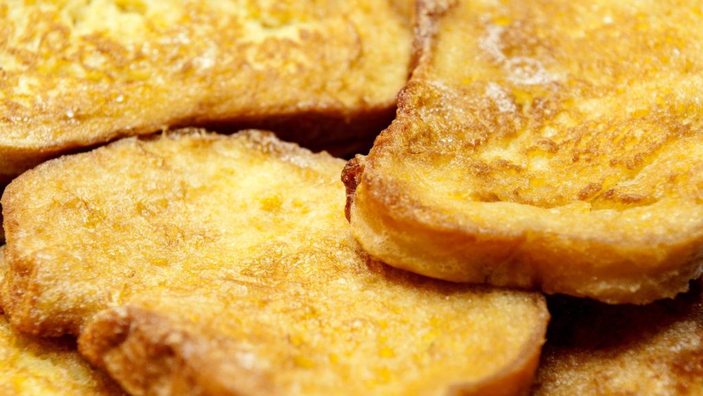 postres típicos de semana santa