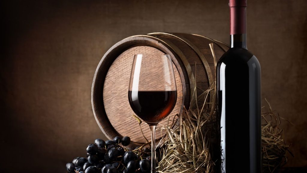 Vinos españoles en nuestra gastronomía