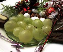 UVAS NOCHEVIEJA