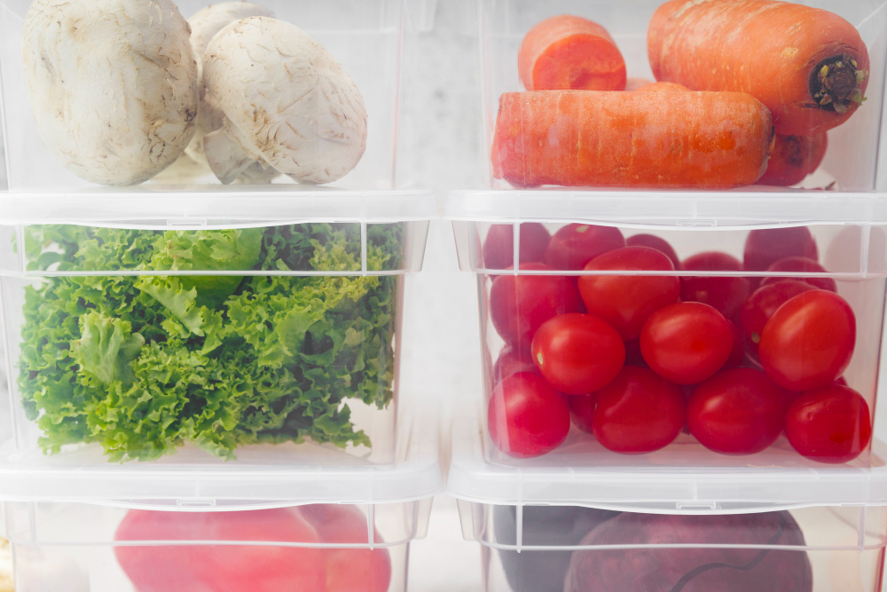 que alimentos no se pueden congelar